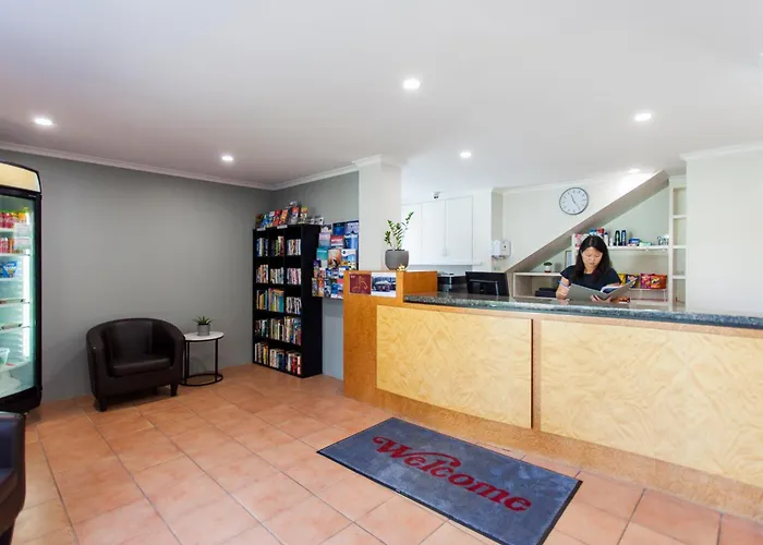 Kings Park Motel